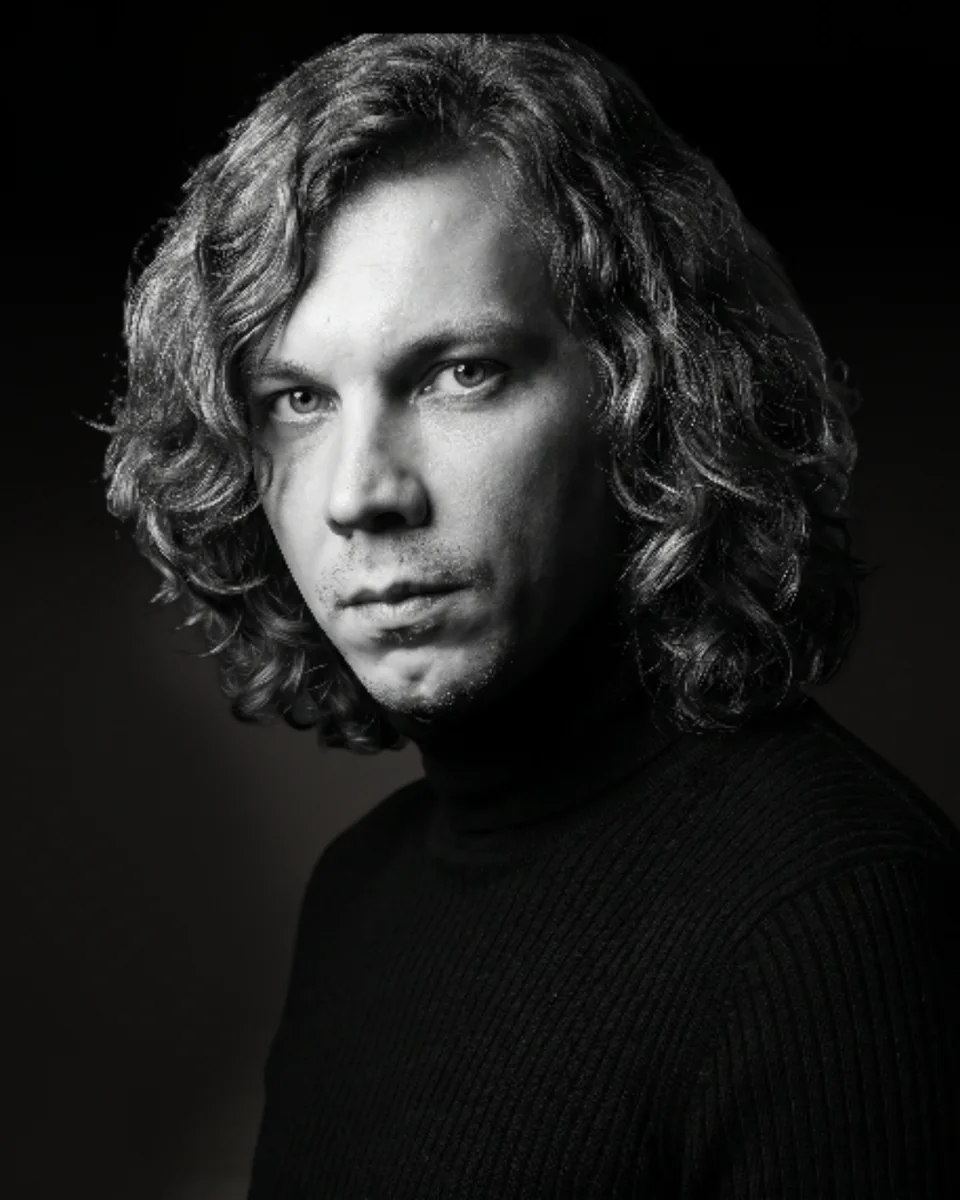 Konstantin Frolov